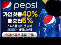 펩시 먹튀검증실시